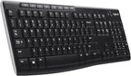 Logitech K270 Wireless Keyboard by Logitech