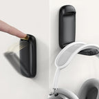 Lamicall Headphone Stand, Sticky Headset Holder by Lamicall