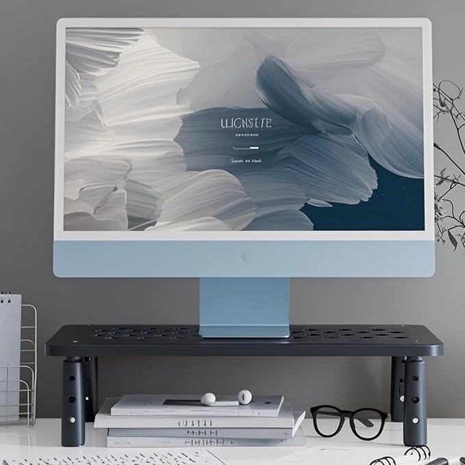Monitor Stand, Computer Monitor Stand - Image 9