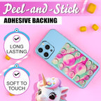 Silicone Suction Phone Holder Mount, Silicon Adhesive Phone Accessory - Image 4