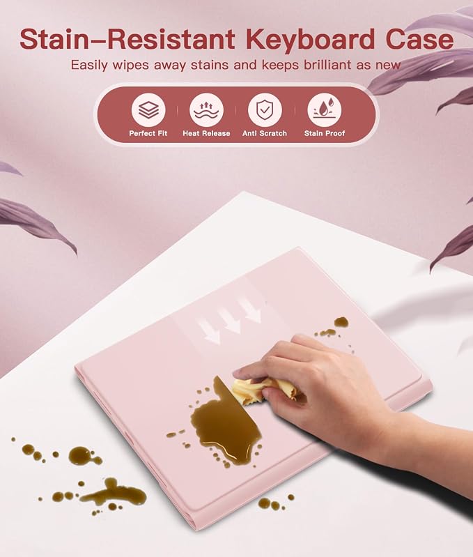 for iPad 10th Generation Case - Image 4