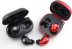 Replacement Silicone Ear Tips for Ray-con E25, Ray-con Everyday/Fitness Earbuds - Image 2