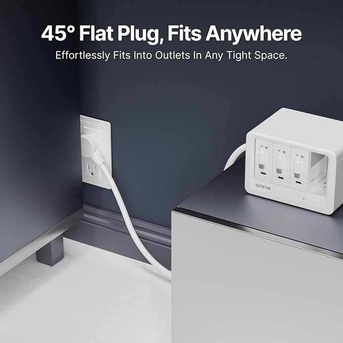 11-in-1 Desktop Charging Station - Image 8