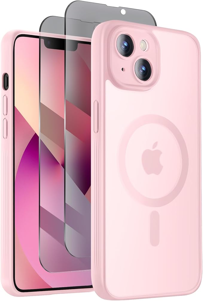 Designed for iPhone 13 Case, Compatible by Symcele