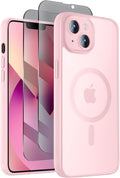 Designed for iPhone 13 Case, Compatible by Symcele