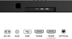 Hisense AX3120Q 3.1.2Ch Sound Bar - Image 12