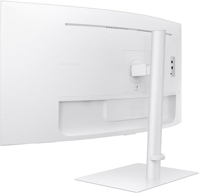 Samsung 34” ViewFinity Series Ultra-WQHD 1000R Curved Computer Monitor - Image 16