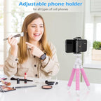 Ubeesize Portable Tripod Stand - Image 5