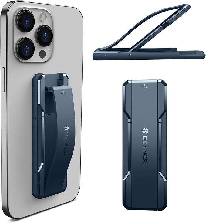 Dexnor New Upgrade Phone Grip, Phone Holder by Dexnor