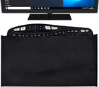 Logitech/Dell/Corsair/Havit/Redragon/Apple Magic Keyboard Dust Cover Pouch Case - Image 9