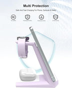 Wireless Charger for Samsung - Image 6