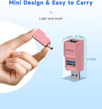 3 Ports USB 3.0 Adapter, USB Hub - Image 5
