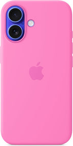 Apple iPhone 16 Silicone Case - Image 2