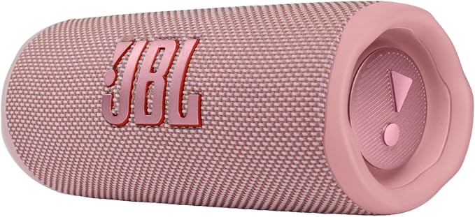 JBL Flip 6, Portable & Durable Bluetooth Speaker - Image 4