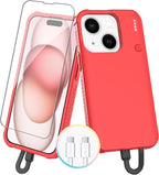 GIN FOXI Fast Charging Battery Case by GINFOXI