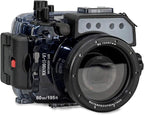 Sea frogs 195FT/60M Underwater Waterproof Camera Diving housing case by Seafrogs