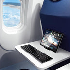 iClever Foldable Bluetooth Keyboard, BK18 Foldable Keyboard - Image 8