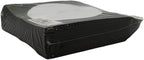 BestDuplicator Black Cd/DVD Paper Media Sleeves Envelopes - Image 4
