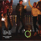 Altec Lansing SoundRover 75 Wireless Speaker 75W Bluetooth Speaker - Image 8