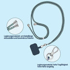 Cell Phone Lanyard Crossbody for Women - Image 4
