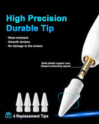 Stylus Pen for iPad 9th&10th - Image 8