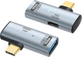 2-in-1 USB C 3.1 to USB 3.0 10Gbps Adapter by Unknown
