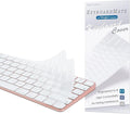 Keyboard Cover for New M4 iMac Magic Keyboard by Digi-Tatoo