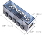 RECOIL MFHA-2 2 Packs Fuseholder 0/2/4 Gauge Modular Inline ANL & Mini-ANL Fuse - Image 7