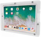 TABcare Anti-Theft Acrylic VESA Enclosure - Image 2