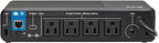 Tripp Lite Cloud-Connected 600VA UPS Battery Backup and Surge Protector - Image 3
