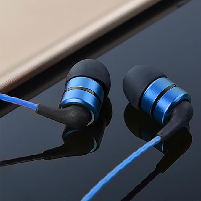 SoundMAGIC E80C Wired Earbuds - Image 2