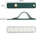 Removable and Reusable Cell Phone Grip Strap, Yetaida Telescopic Finger - Image 3