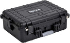 MEIJIA Portable Waterproof Protective Case, Hard Camera Case, Customized Fit by MEIJIA
