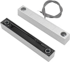 Magnetic Reed Switch Wired Surface Mount Normally Open NO Contact Sensor Alarm - Image 5