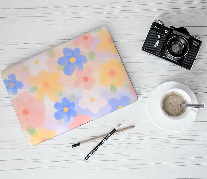 LanBaiLan Compatible for MacBook Pro 13 inch - Image 6