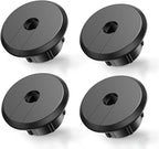 Wall Bushing Grommet for Starlink Dishy Router Ethernet Adapter Cable, Starlink by Sactulaz