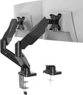 WALI Dual Monitor Mount, Monitor Arms by WALI