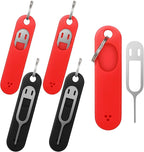 Sim Card Removal Tool Phone Chip Remover Unlock Chip Sim Card Tray Eject Pin by TOODOO