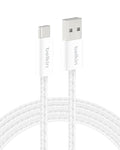 Belkin USB A to USB C Cable, 15W by Belkin