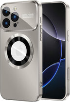 Magnetic for iPhone 16 Pro Case, Compatible by MAKAVO