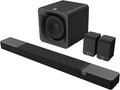 Klipsch Flexus Sound System: CORE 200 3.1.2 Sound Bar, Powered by Onkyo by Klipsch
