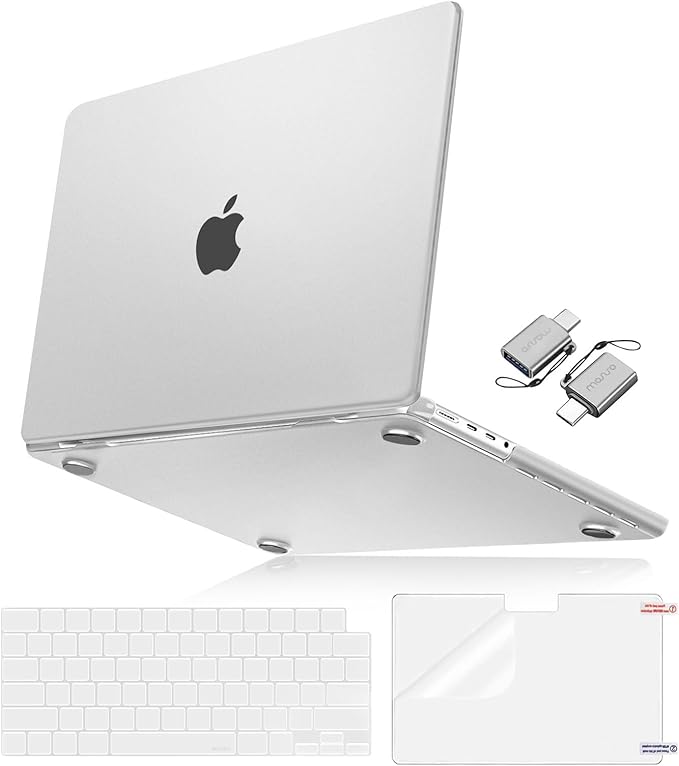 MOSISO Compatible with MacBook Pro 16 inch Case 2025 2024 2023 2022 2021 M4 M3 by MOSISO