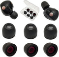 Memory Foam Tips for Sony WF-1000XM5 Earbuds Tips for WF-1000XM5 WF-1000XM4 by Mijusun