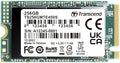 Transcend 256GB MTE400S M.2 2242 PCIe Gen3x4 SSD, Compatible by Transcend