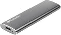 Verbatim 480GB Vx500 External SSD, USB 3.1 Gen 2 by Verbatim