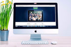 Webcam Cover, Laptop Camera Cover Slide, Ultra-Thin, US Flag Pattern Design - Image 5
