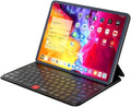 MOKIBO Fusion Keyboard, iPad Pro 12.9" Case, Wireless Touchpad Keyboard by K-SBC