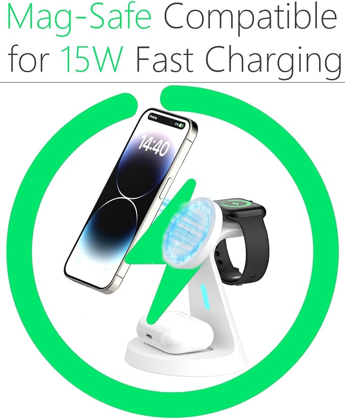 Wireless Charger Compatible - Image 2