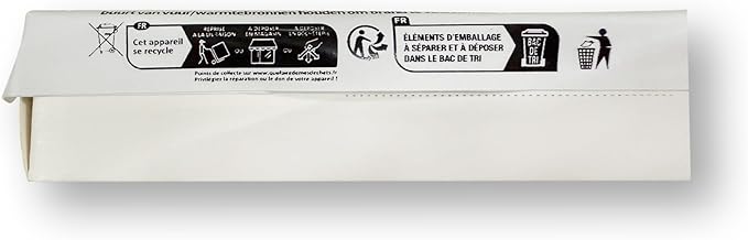 Qi2 Certified 3 in 1 Travel Charger MagSafe Compatible, Upgraded Foldable - Image 13