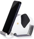 Kate Spade New York Acrylic Cell Phone Stand, Novelty Phone Holder by katespadenewyork